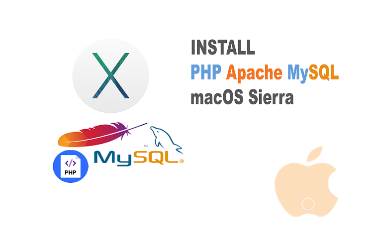 Mysql For Mac Install
